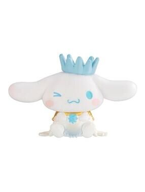 Cardcaptor Sakura x Sanrio Characters Special Collaboration Mascot 2 Cinnamoroll